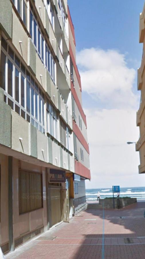 Las Canteras 7Urbe Las Palmas de Gran Canaria Ngoại thất bức ảnh